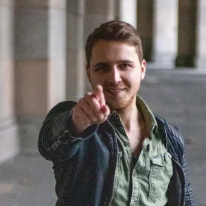 Patrick Prösl